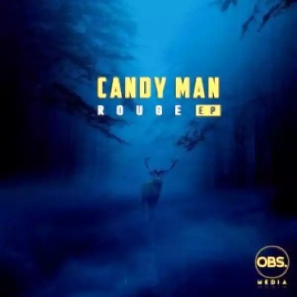 Candy Man - Kima (Original  Mix)